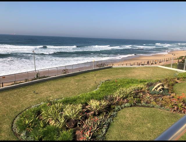 3 BEDROOM APARTMENT FOR SALE IN UMHLANGA CENTRAL